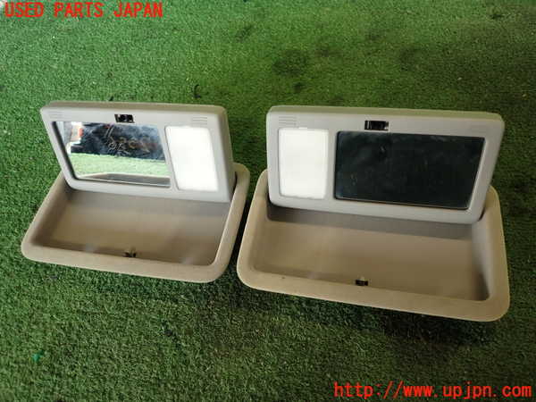 2UPJ-23566414]センチュリー(GZG50)ルームランプ4 (天井 2列目) 中古_m0002.jpg