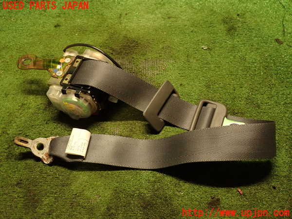 2UPJ-23567185]センチュリー(GZG50)左2列目シートベルト 中古_m0002.jpg