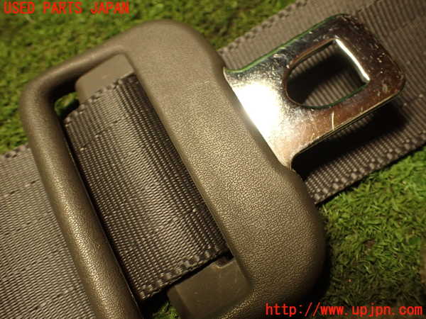 2UPJ-23567185]センチュリー(GZG50)左2列目シートベルト 中古_m0003.jpg