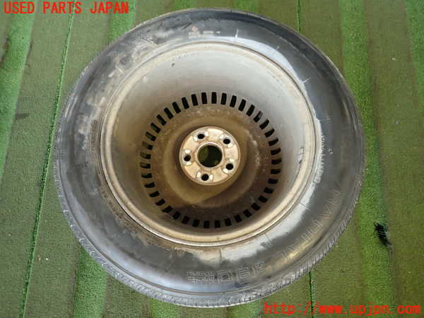 2UPJ-23569601]センチュリー(GZG50)スペアタイヤ1 中古_m0003.jpg
