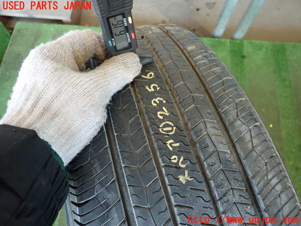 2UPJ-23569601]センチュリー(GZG50)スペアタイヤ1 中古_m0005.jpg
