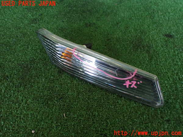 2UPJ-23571160]ポルシェ・ケイマンS(98721)右ウィンカーレンズ 中古_m0001.jpg