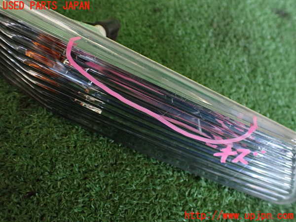 2UPJ-23571160]ポルシェ・ケイマンS(98721)右ウィンカーレンズ 中古_m0002.jpg