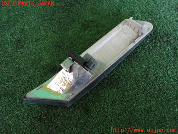 2UPJ-23571162]ポルシェ・ケイマンS(98721)左ウィンカーレンズ 中古_m0002.jpg