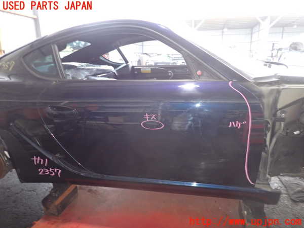2UPJ-23571230]ポルシェ・ケイマンS(98721)右ドア (43R-001025) 中古_m0001.jpg