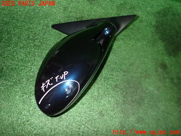 2UPJ-23571210]ポルシェ・ケイマンS(98721)右ドアミラー 中古_m0001.jpg