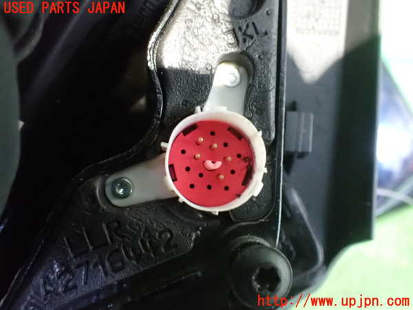 2UPJ-23571210]ポルシェ・ケイマンS(98721)右ドアミラー 中古_m0005.jpg