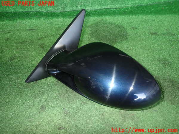 2UPJ-23571212]ポルシェ・ケイマンS(98721)左ドアミラー 中古_m0001.jpg