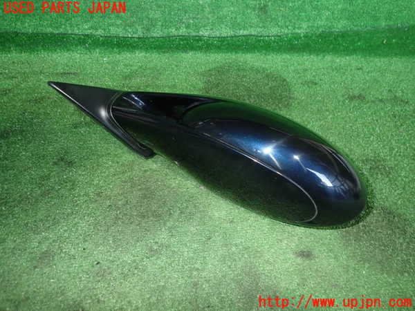 2UPJ-23571212]ポルシェ・ケイマンS(98721)左ドアミラー 中古_m0002.jpg
