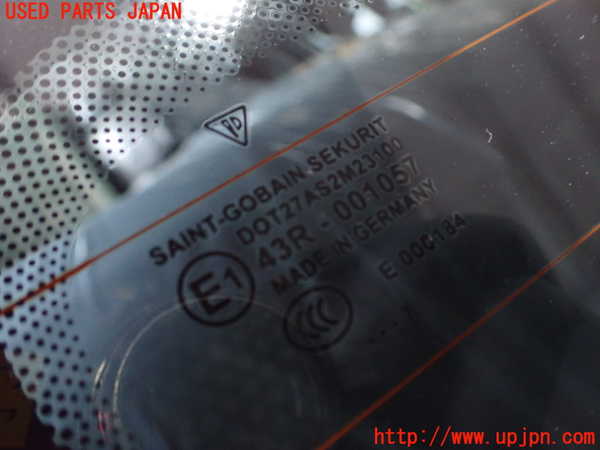 2UPJ-23571566]ポルシェ・ケイマンS(98721)バックドア リアゲート ハッチ (43R-001057) 中古_m0002.jpg