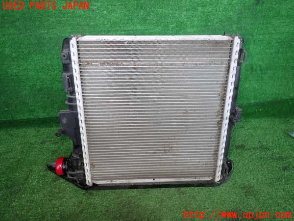 2UPJ-23572322]ポルシェ・ケイマンS(98721)ラジエーター2 中古_m0001.jpg