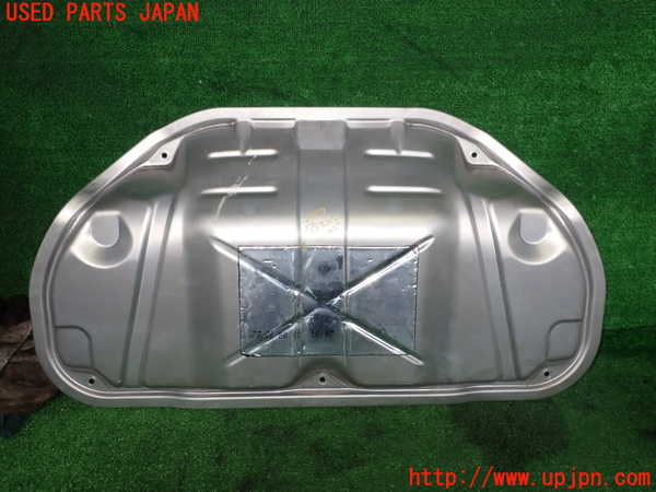 2UPJ-23572160]ポルシェ・ケイマンS(98721)エンジンアッパーカバー 中古_m0001.jpg