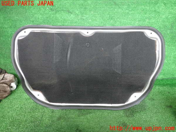 2UPJ-23572160]ポルシェ・ケイマンS(98721)エンジンアッパーカバー 中古_m0002.jpg
