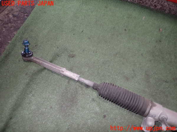 2UPJ-23574235]ポルシェ・ケイマンS(98721)パワステギアボックス 中古_m0003.jpg