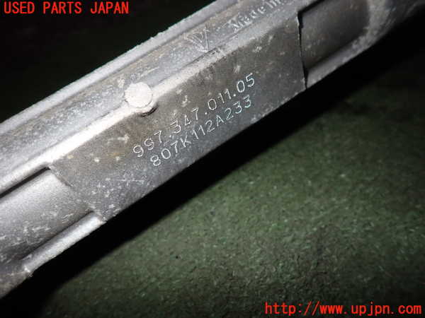 2UPJ-23574235]ポルシェ・ケイマンS(98721)パワステギアボックス 中古_m0004.jpg