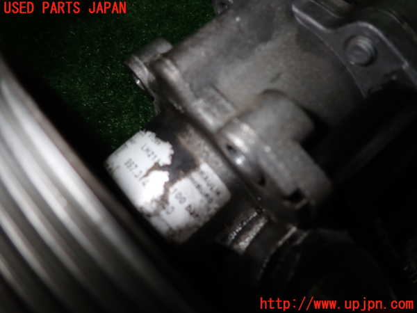 2UPJ-23574250]ポルシェ・ケイマンS(98721)パワステポンプ 中古_m0003.jpg