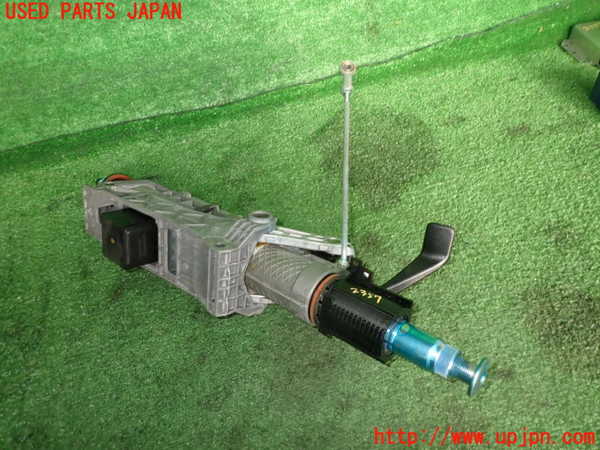 2UPJ-23574260]ポルシェ・ケイマンS(98721)ステアリングシャフト 中古_m0001.jpg