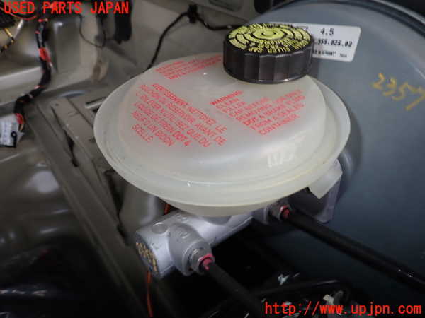 2UPJ-23574050]ポルシェ・ケイマンS(98721)ブレーキマスターシリンダー 中古_m0001.jpg