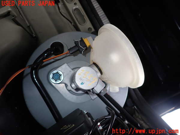 2UPJ-23574050]ポルシェ・ケイマンS(98721)ブレーキマスターシリンダー 中古_m0002.jpg