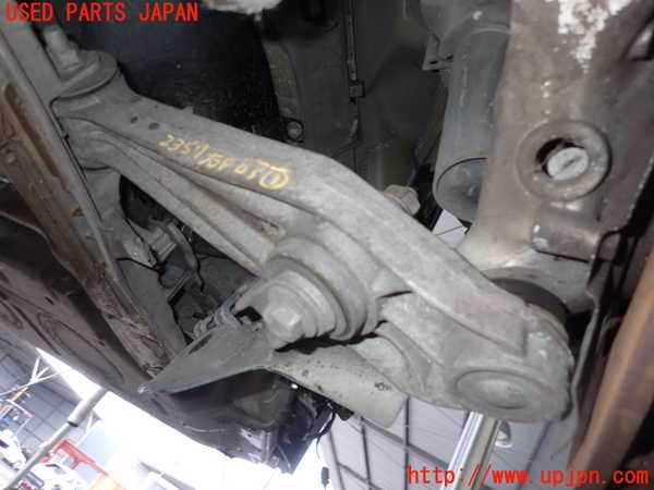 2UPJ-23575176]ポルシェ・ケイマンS(98721)右フロントロアアーム1 中古_m0001.jpg