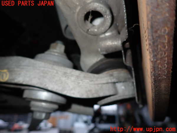 2UPJ-23575176]ポルシェ・ケイマンS(98721)右フロントロアアーム1 中古_m0002.jpg