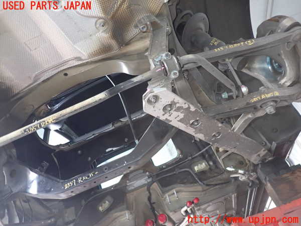 2UPJ-23575295]ポルシェ・ケイマンS(98721)リアメンバー 中古_m0002.jpg
