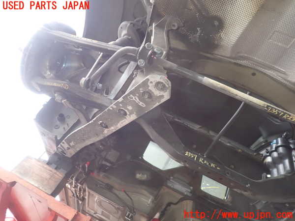 2UPJ-23575295]ポルシェ・ケイマンS(98721)リアメンバー 中古_m0003.jpg