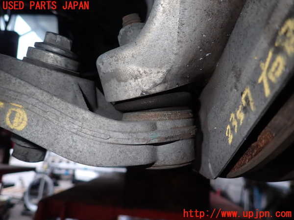 2UPJ-23575200]ポルシェ・ケイマンS(98721)右リアロアアーム1 中古_m0002.jpg