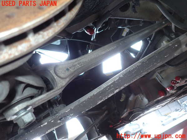 2UPJ-23575325]ポルシェ・ケイマンS(98721)右リアテンションロッド 中古_m0002.jpg