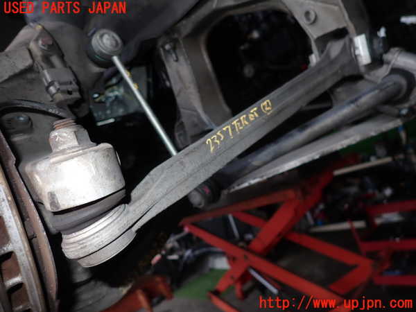 2UPJ-23575227]ポルシェ・ケイマンS(98721)左リアロアアーム2 中古_m0001.jpg