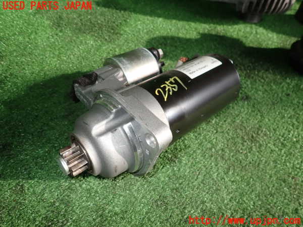 5UPJ-23576010]ポルシェ・ケイマンS(98721)セルモーター 中古_m0002.jpg