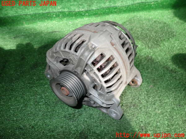 5UPJ-23576015]ポルシェ・ケイマンS(98721)オルタネーター(ダイナモ) 中古_m0001.jpg