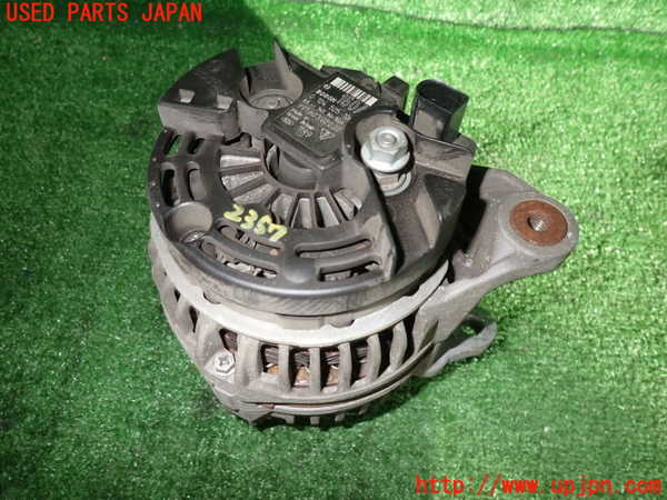 5UPJ-23576015]ポルシェ・ケイマンS(98721)オルタネーター(ダイナモ) 中古_m0002.jpg