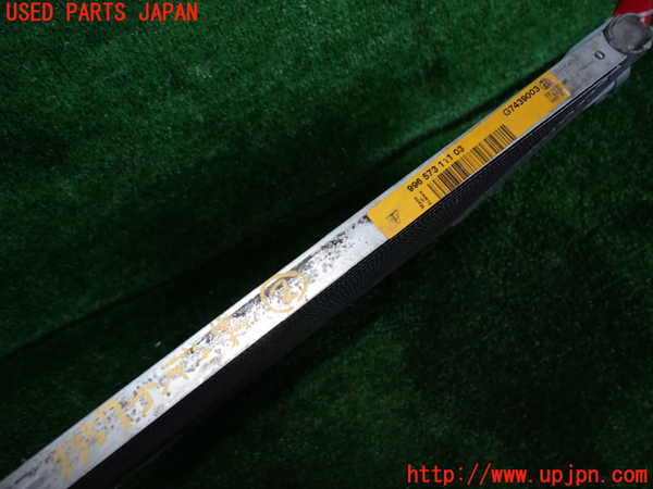 2UPJ-23576032]ポルシェ・ケイマンS(98721)エアコンコンデンサー2 中古_m0002.jpg