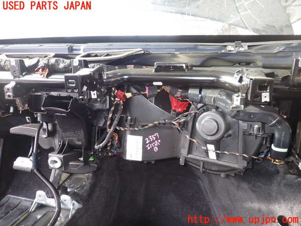 2UPJ-23576081]ポルシェ・ケイマンS(98721)エバポレーター1 中古_m0001.jpg