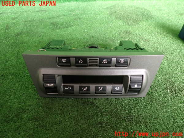 2UPJ-23576066]ポルシェ・ケイマンS(98721)エアコンスイッチ1 中古_m0001.jpg