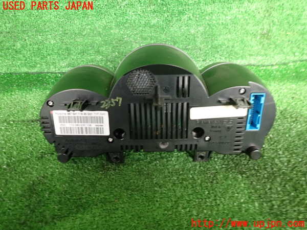 2UPJ-23576170]ポルシェ・ケイマンS(98721)スピードメーター 中古_m0002.jpg