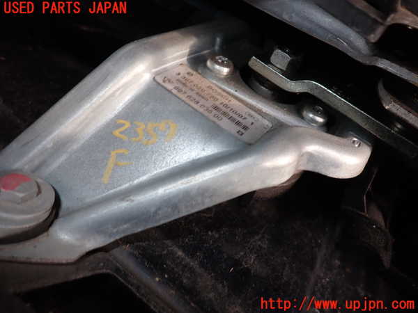2UPJ-23576770]ポルシェ・ケイマンS(98721)フロントワイパーモーター 中古_m0002.jpg