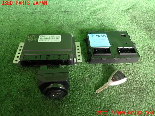 2UPJ-23576110]ポルシェ・ケイマンS(98721)エンジンコンピューター 中古_m0001.jpg