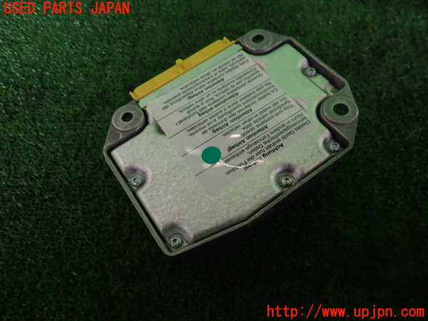 5UPJ-23576145]ポルシェ・ケイマンS(98721)エアバッグコンピューター 【ジャンク 展開済】 中古_m0002.jpg