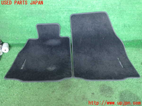 2UPJ-23577800]ポルシェ・ケイマンS(98721)フロアマット 中古_m0001.jpg