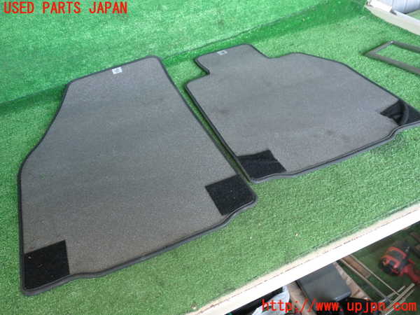 2UPJ-23577800]ポルシェ・ケイマンS(98721)フロアマット 中古_m0002.jpg