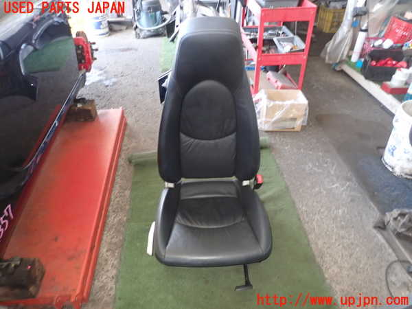 2UPJ-23577065]ポルシェ・ケイマンS(98721)助手席シート 中古_m0001.jpg