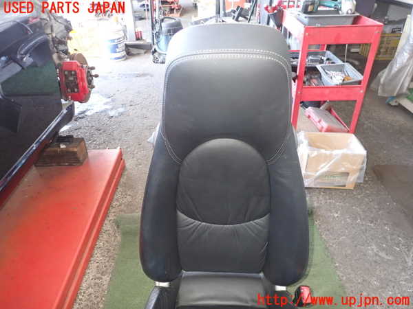 2UPJ-23577065]ポルシェ・ケイマンS(98721)助手席シート 中古_m0002.jpg
