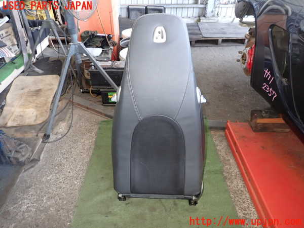 2UPJ-23577065]ポルシェ・ケイマンS(98721)助手席シート 中古_m0004.jpg