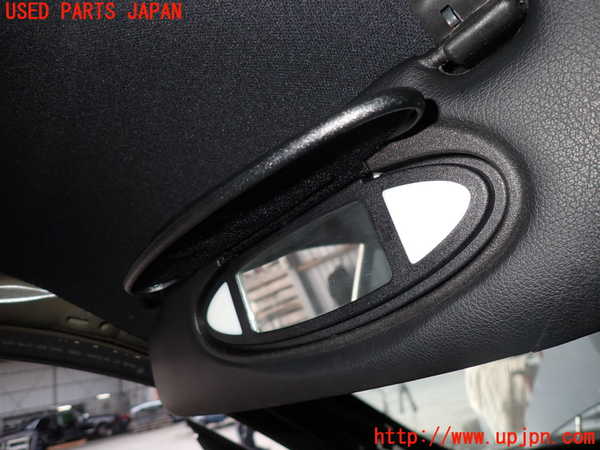 2UPJ-23577630]ポルシェ・ケイマンS(98721)室内サンバイザー左側 中古_m0003.jpg