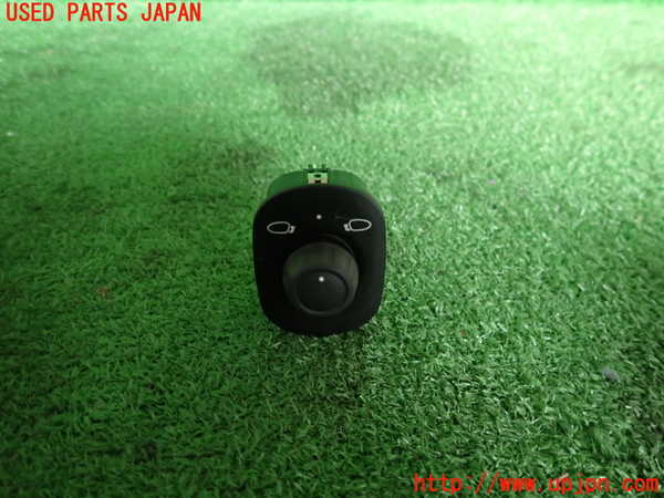 2UPJ-23576280]ポルシェ・ケイマンS(98721)ミラースイッチ 中古_m0001.jpg