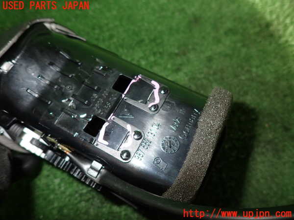 2UPJ-23577527]ポルシェ・ケイマンS(98721)エアコン吹き出し口2 (右) 【ジャンク品】 中古_m0003.jpg