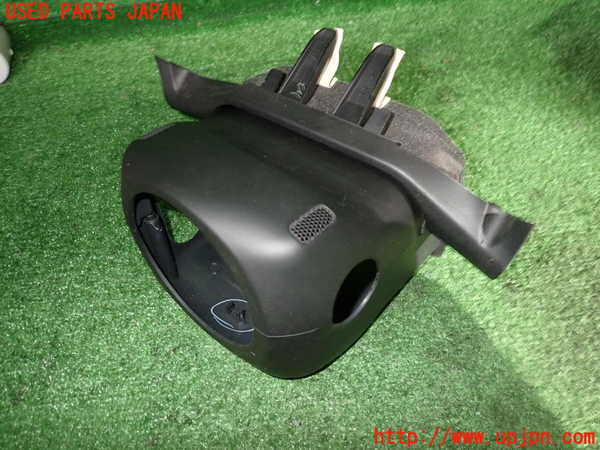 2UPJ-23577905]ポルシェ・ケイマンS(98721)コラムカバー 中古_m0001.jpg