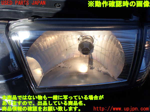 1UPJ-23581132]ハイラックスサーフ(RZN185W)左ヘッドライト ハロゲン 中古_m0005.jpg